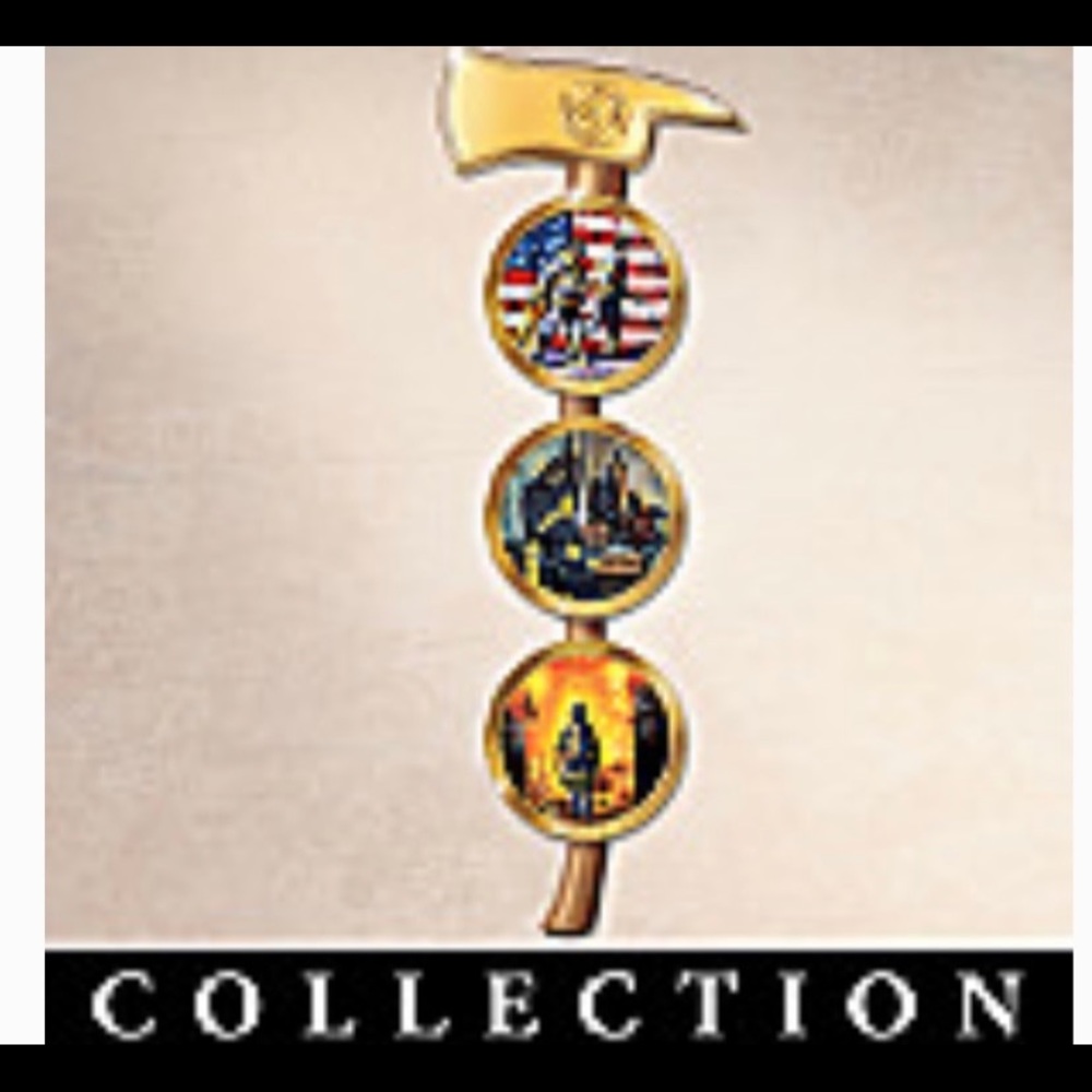 COPY - Visions of valor collectors set ( disconti…